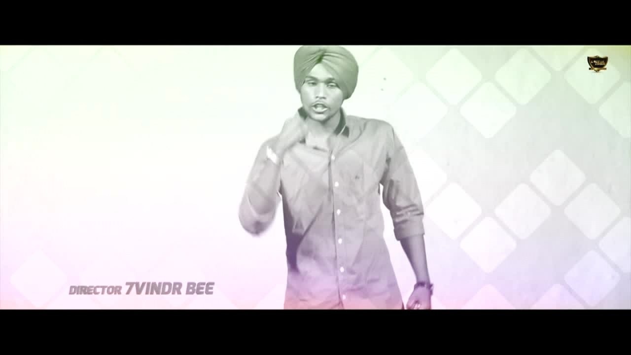 Ranjhod Virk - The Truth