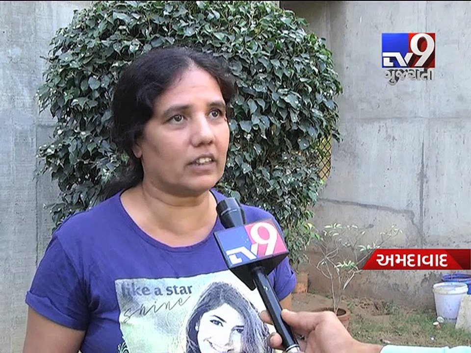 DeMonetisation : Parents sweat over term fee payment in Schools, Ahmedabad - Tv9 Gujarati