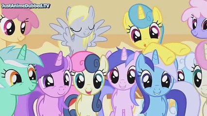My Little Pony: Friendship Is Magic S1 E4 PART 2