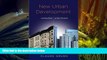 Audiobook  New Urban Development: Looking Back to See Forward Full Book