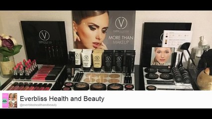 Photogenic Wedding Makeup in Gold Coast - Everbliss Beauty Salon