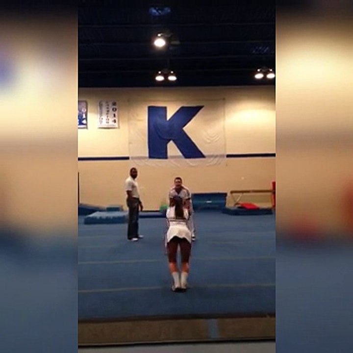 Amazing Stunt