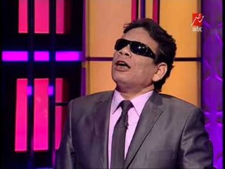 صلاح عبد الله "توت توت" حلقة الخميس 29-12-2016