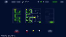 Maze Brain / Gameplay Walkthrough / First Look iOS/Android