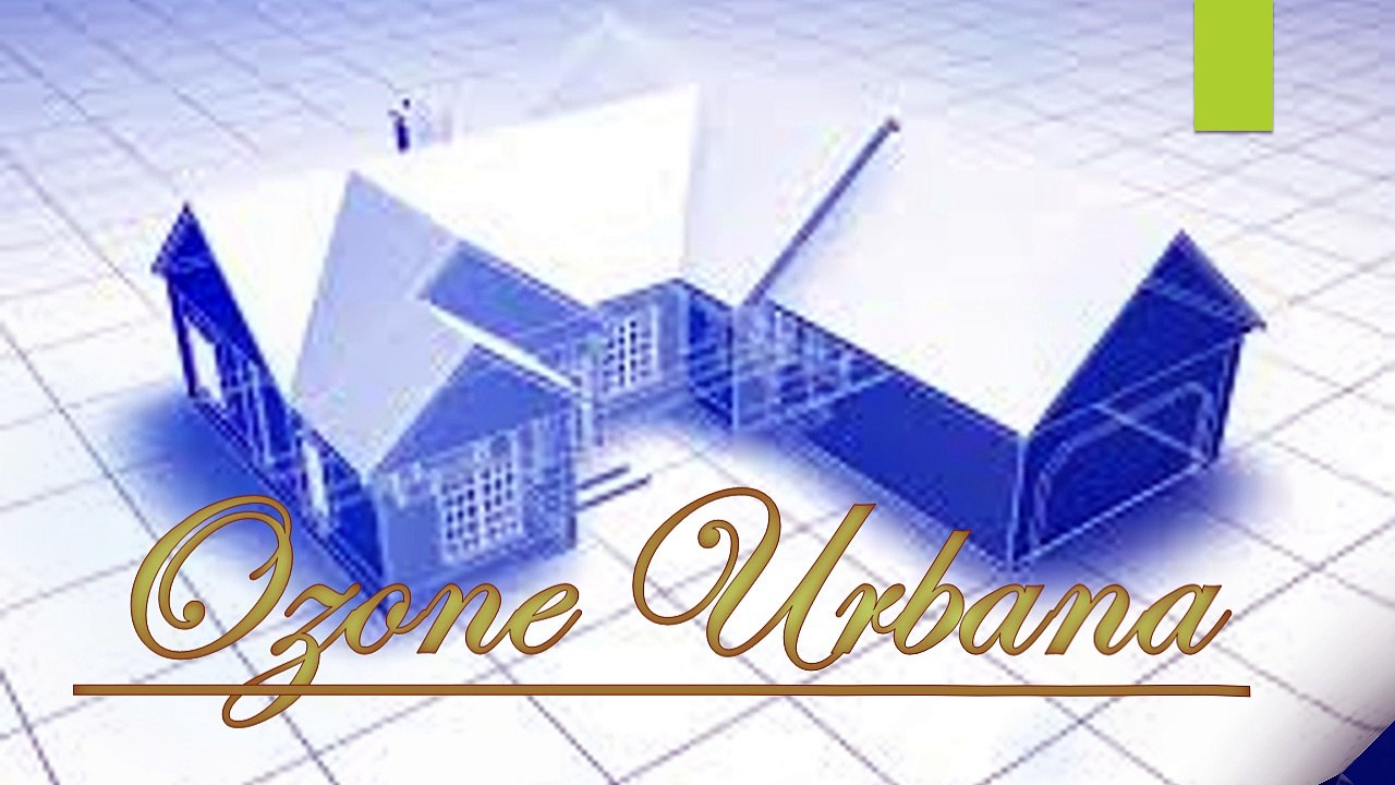 Ozone Urbana Call @9739976422
