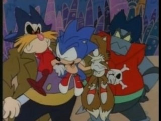 Sonic's REAL first movie: 'The Quest for the Chaos Emeralds' Review 