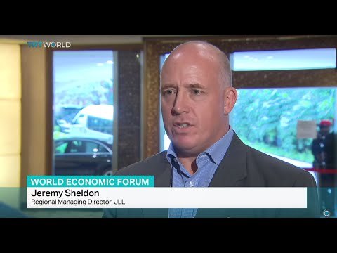 World Economic Forum to focus on SE Asian economies, Azhar Sukri reports