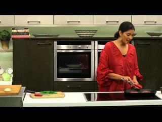 جراتان دوفينوا - ستيك بالزعتر | بالهنا حلقة كاملة