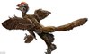 Prehistoric Predators- Terror Bird