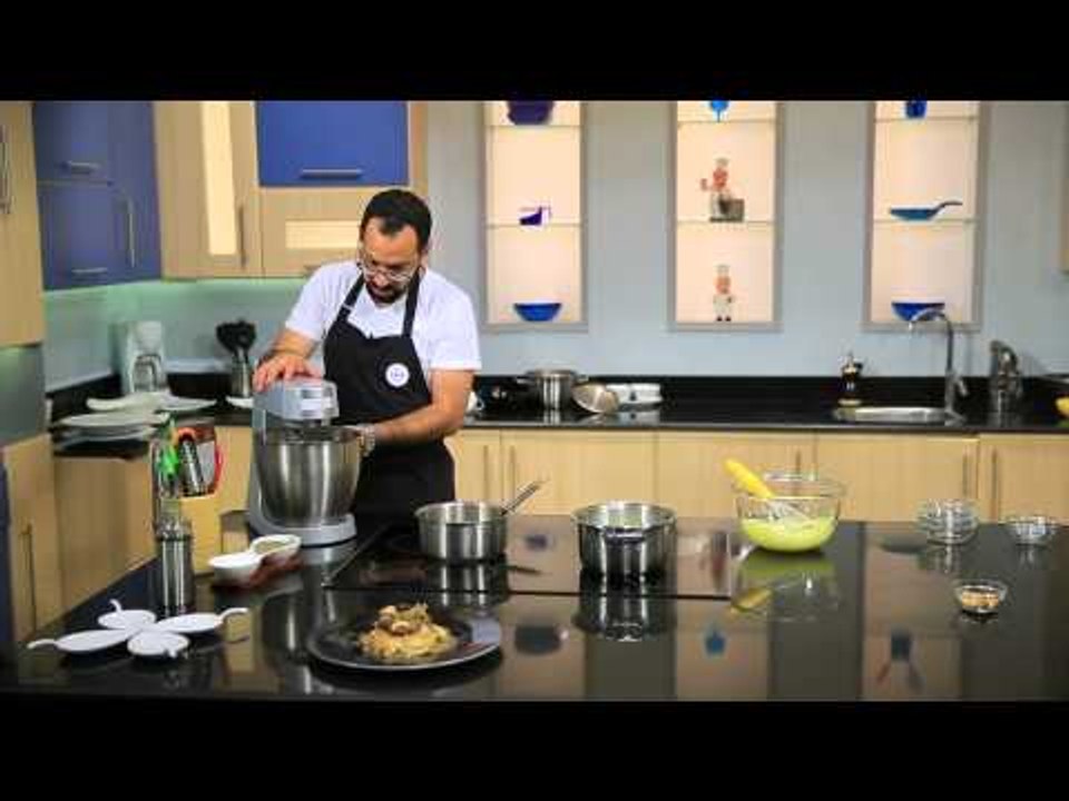 كلاوى بتلو بصوص مشروم - فلوتينج ايلاندز ( مارين...