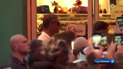 Tagesthemen | 29. 12. 2016 23:50 Uhr (mit Caren Miosga) [GANZE FOLGE] | Das Erste