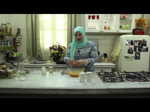 تورتة اللحم - كيك القرع | على قد الأيد حلقة كاملة
