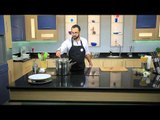 شوربة جوز هند - مكرونة بالخرشوف | مطبخ 101 حلقة كاملة