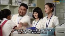 Good Doctor Ep.02 In Hae In Young Cut (Kim Hyun Soo & Uhm Hyun Kyung) ENGSUB