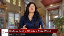 Re/Max Realty Affiliates: Mike Wood RenoWonderfulFive Star Review by Jessica S.