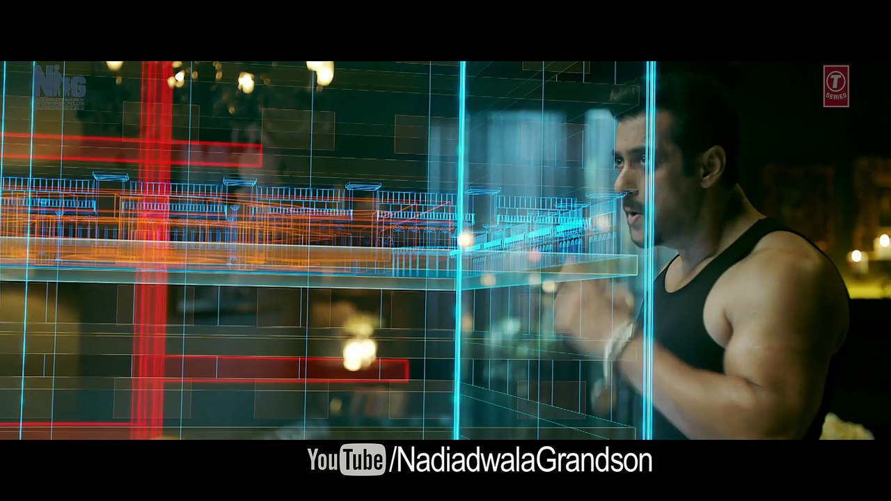 Official: Devil-Yaar Naa Miley | Salman Khan | Yo Yo Honey Singh | Kick