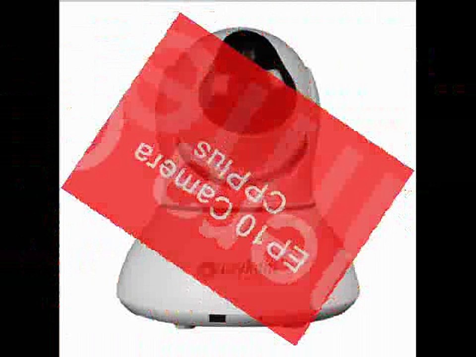 EP 10 Camera