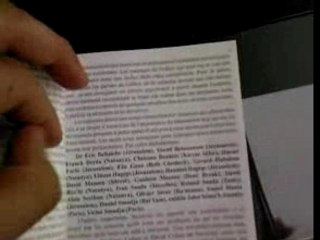 Alé Hadas: Livres et coffret de musique tunisienne 🎶