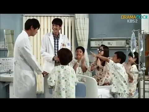Good Doctor Ep.03 InHae InYoung Cut (Kim Hyun Soo & Uhm Hyun Kyung) ENGSUB