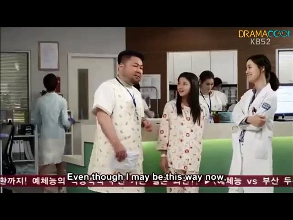 Good Doctor Ep.04 InHae InYoung Cut (Kim Hyun Soo & Uhm Hyun Kyung) ENGSUB