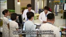 Good Doctor Ep.11 InHae InYoung Cut (Kim Hyun Soo & Uhm Hyun Kyung) ENGSUB
