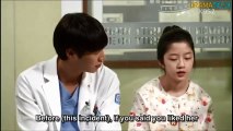 Good Doctor Ep.15 InHae InYoung Cut (Kim Hyun Soo & Uhm Hyun Kyung) ENGSUB