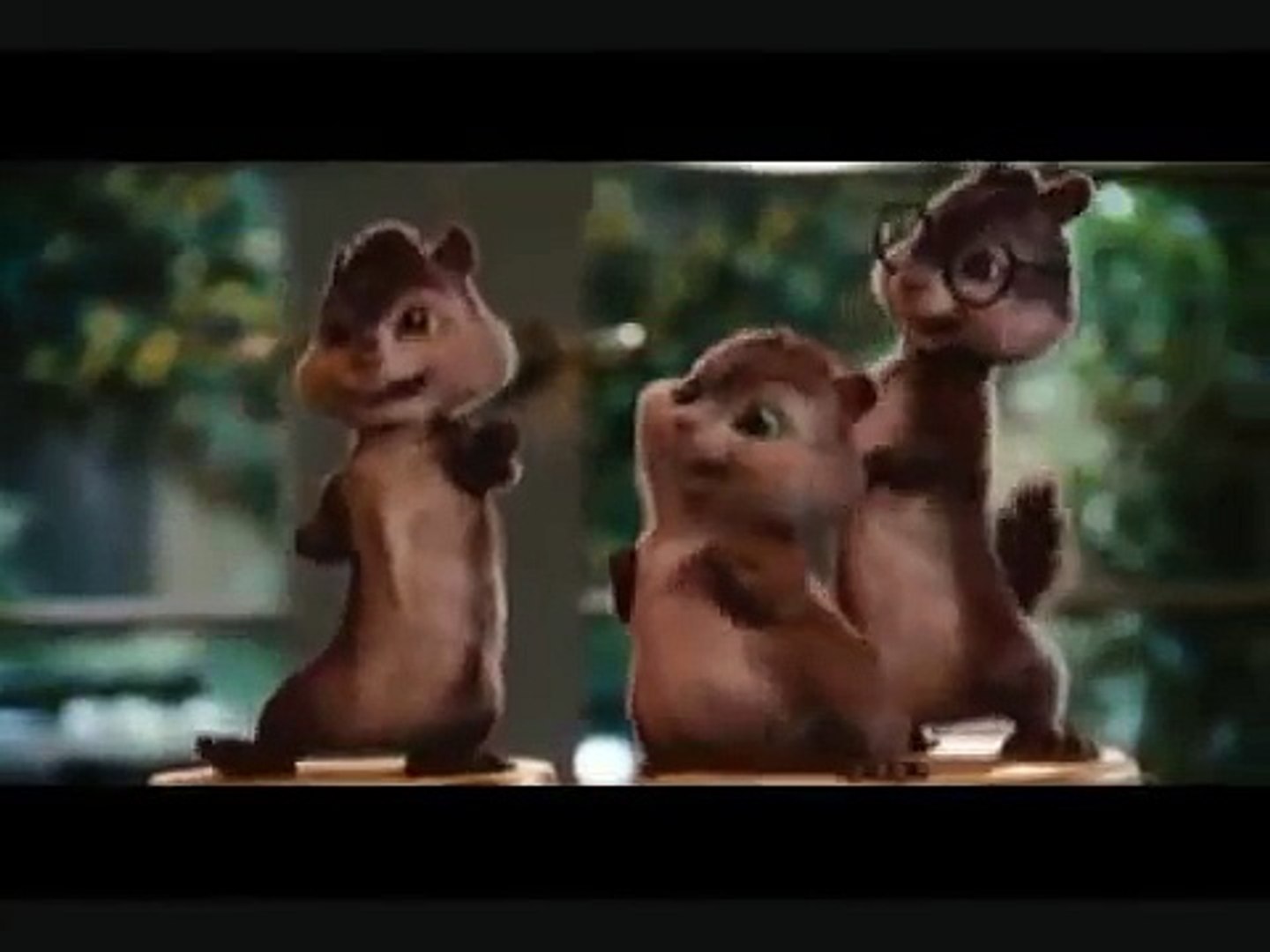 Chipmunks Happy Birthday To You Mp4 Dx4dkstke G Video Dailymotion
