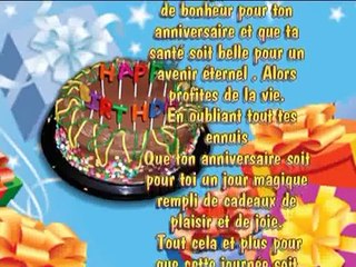 Joyeux Anniversaire version dance-po8bZHPe-zs