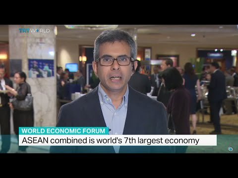 Final day of meeting between southeast Asia leaders, Azhar Sukri reports