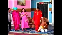 Nargis Ne Baja Di, Billo K Jokes, Funniest Punjabi Stage Drama 2016-kyMnhC8_9zM