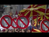 Picture This – Macedonia’s Colourful Revolution Continues