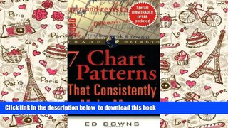 PDF [FREE] DOWNLOAD  7 Chart Patterns That Consistently Make Money BOOK ONLINE