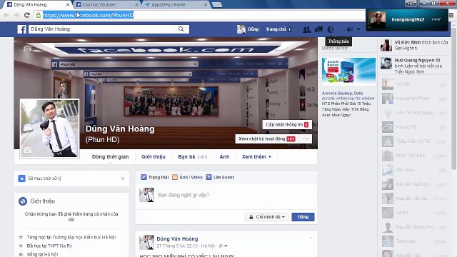 Hướng dẫn tạo VPS dùng miễn phí trong 1 tháng