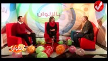 توقعات الفلكى الدكتور احمد شاهين 2017 السياسية لمصر والعالم على قناة  correct tv