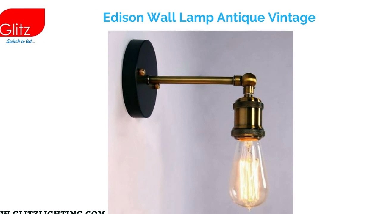 Wall Lights