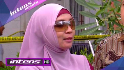 Rekontruksi Penganiayaan Farah Dibba - Intens 30 Desember 2016
