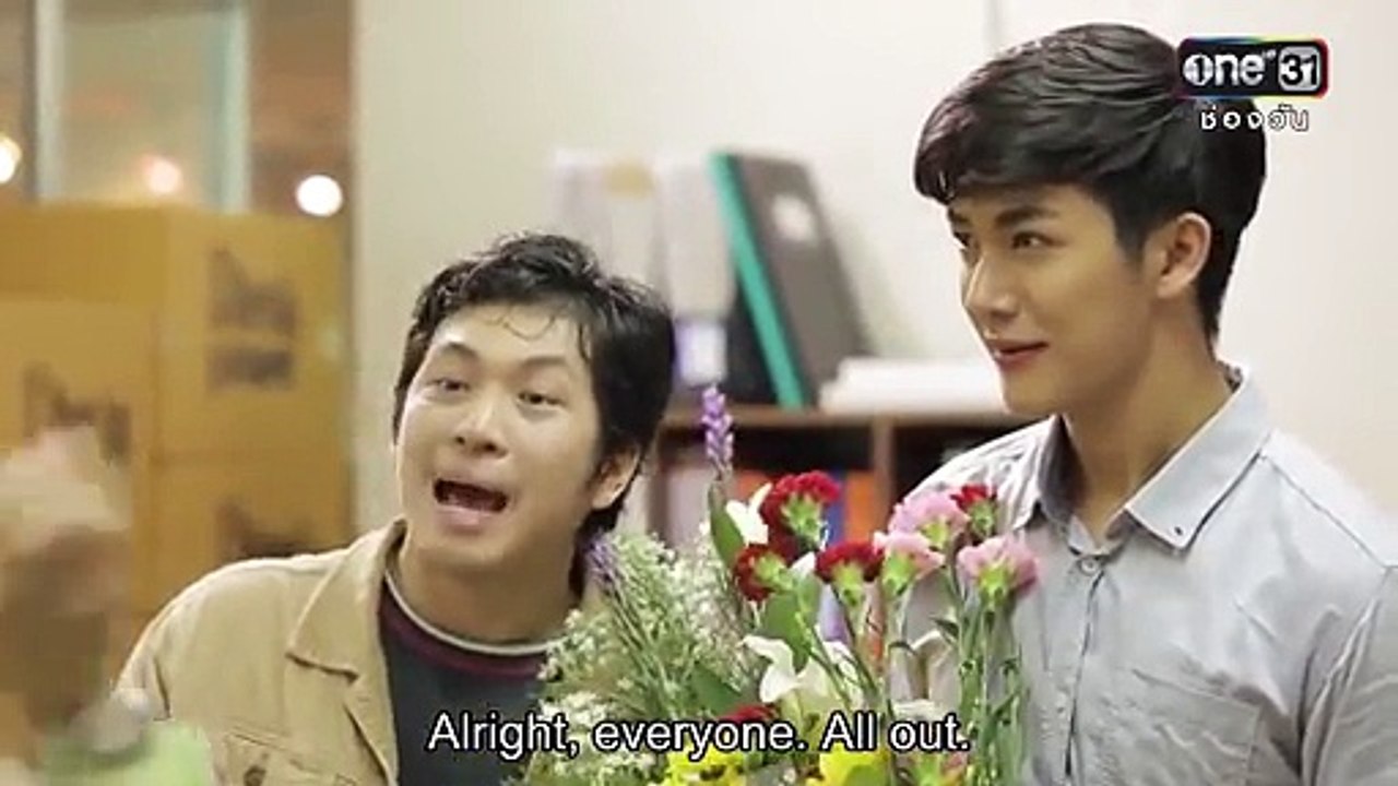 [Engsub] PuerTur  Ep.1 [1_2]