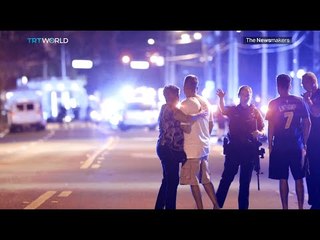 The Newsmakers: The Orlando Massacre and EU’s Africa Migration Deal