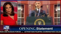 Judge Jeanine Pirro loses filter on Barack Obama And It's Awesome