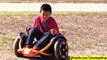 Power Wheels Wild Thing Ride at the Park. Fisher-Price 12 Volts Ride-On Toy Playtime-Hy83djFZ2