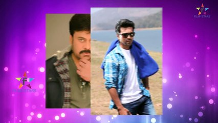 Chiru Ki Poti Isthunna Aa Young Hero...- -- Filmystarss