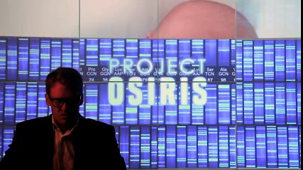 Masterminds  Criminal Destiny by Gordon Korman   Official Book Trailer