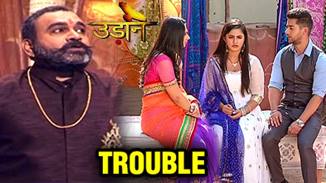 Chakor, Imli & Vivaan In TROUBLE Udaan