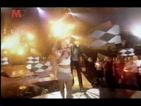 Ricky Martin & Kylie Minogue - Livin La Vida Loca