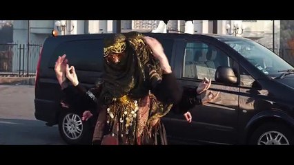 Rasta x Buba Corelli - Habibi (Official Music Video)