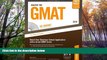 Read  Master The GMAT - 2010: CD-ROM Inside; Boost YOur Business School Application with a Great
