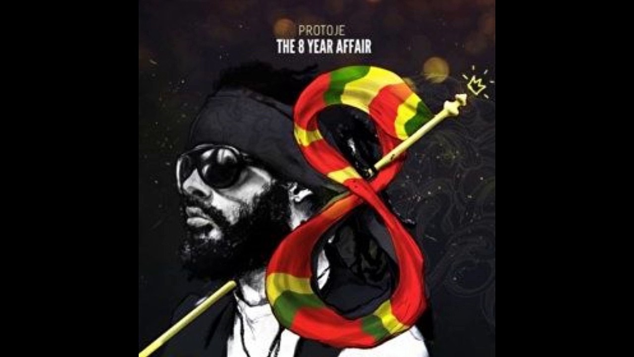 Protoje- Give Thanks To Life !!!