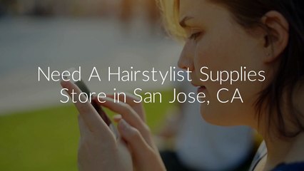 Maree Andre Bac-Stat Systems - Hairstylist Supplies in San Jose, CA