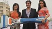 Chitrangada Singh, Neha Dhupia, Arbaaz Khan Talk About Setting A World Record With Gillette