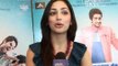 Yami Gautam Raves About The Cast And Crew Of Vicky Donor